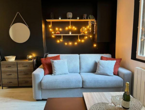 Appartement Le Petit Galet